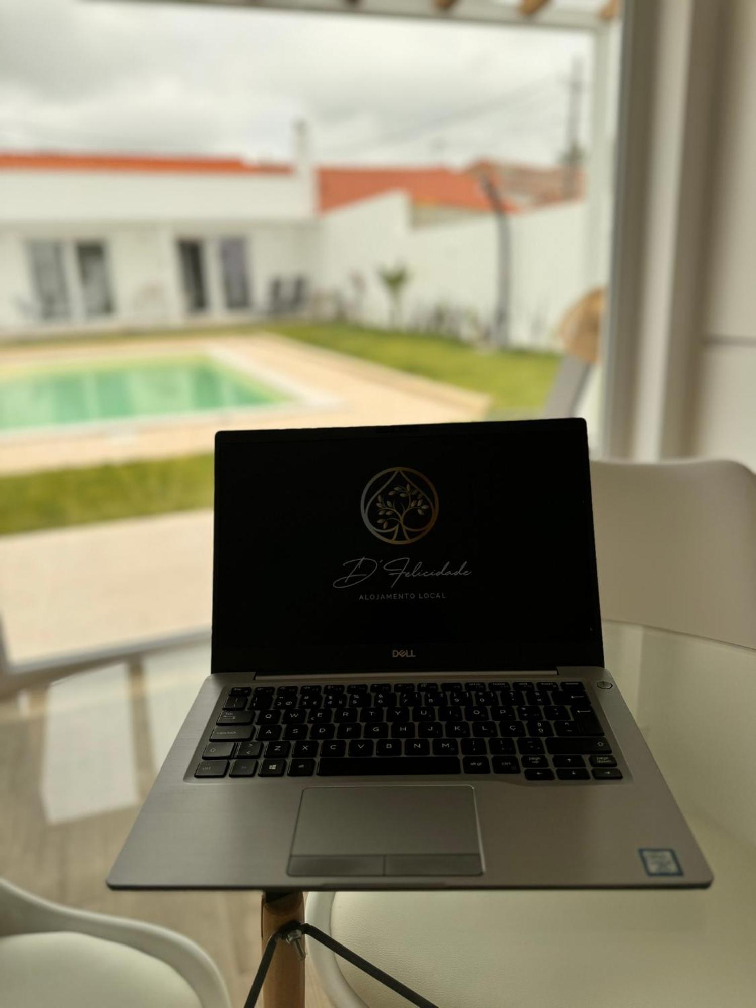 D'Felicidade Caldas Da Rainha Værelse billede
