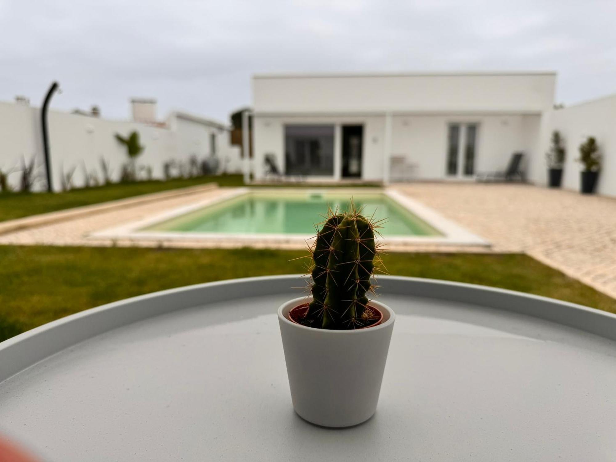 D'Felicidade Caldas Da Rainha Værelse billede